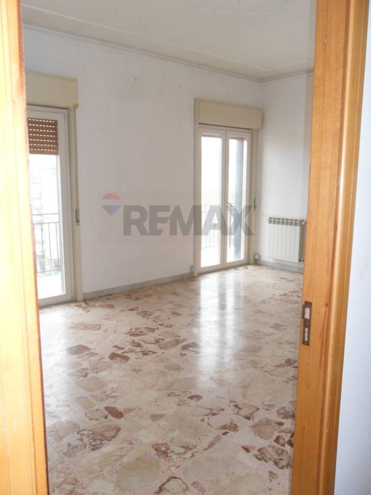 appartamento in vendita a Caltanissetta