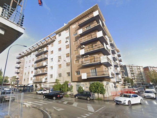 appartamento in vendita a Caltanissetta