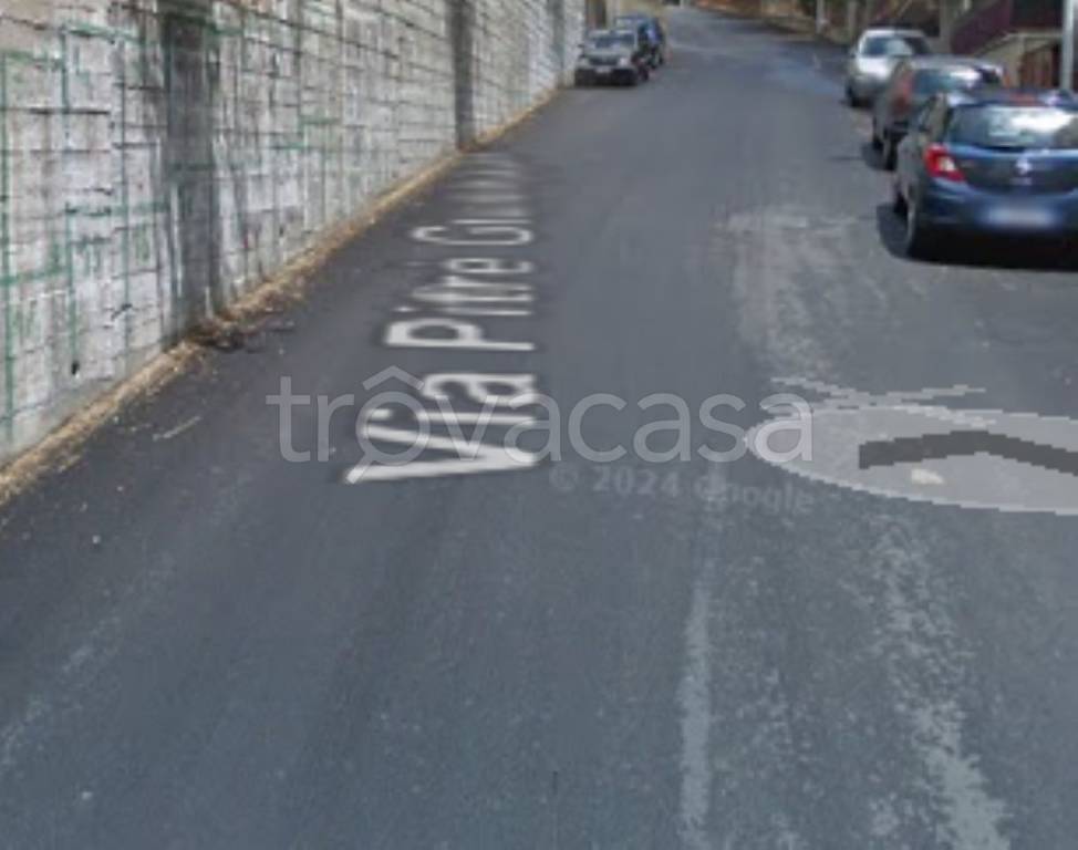 appartamento in vendita a Caltanissetta