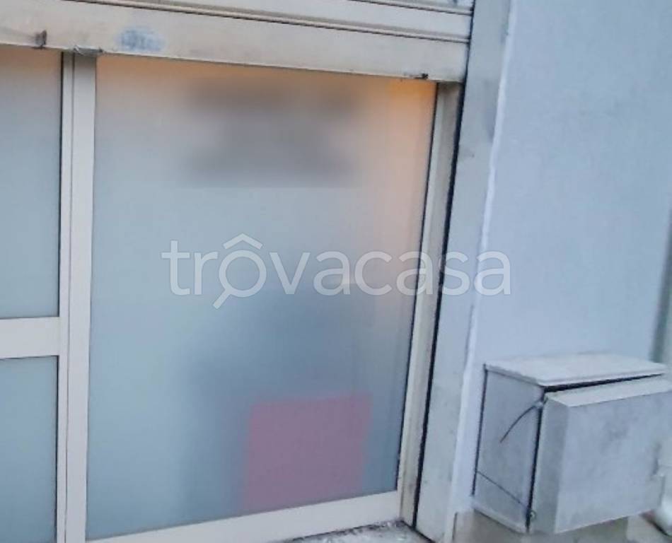 negozio in vendita a Caltanissetta