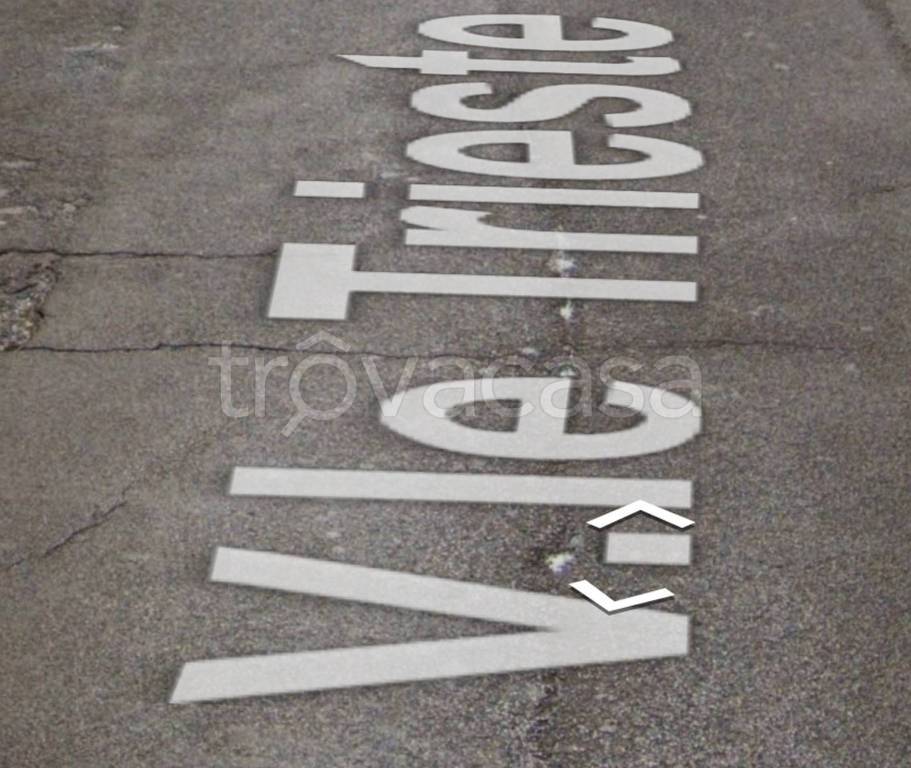 appartamento in vendita a Caltanissetta