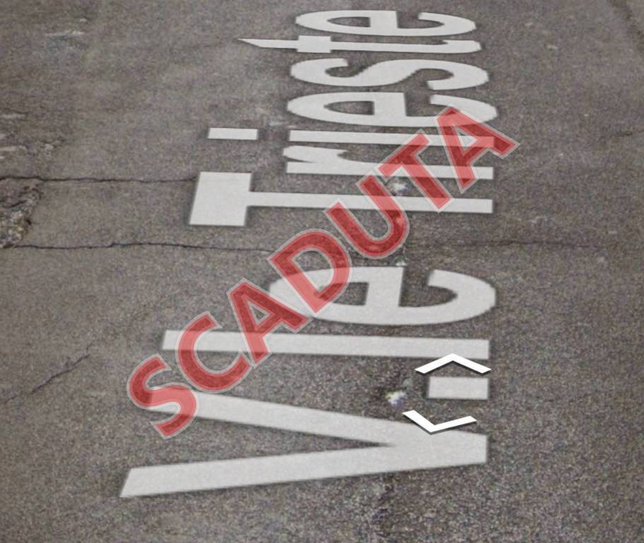 appartamento in vendita a Caltanissetta