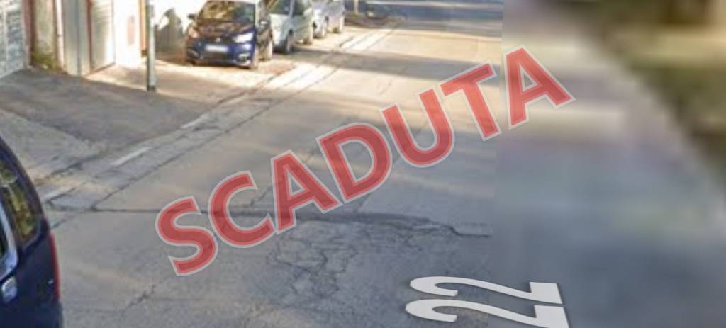 appartamento in vendita a Caltanissetta