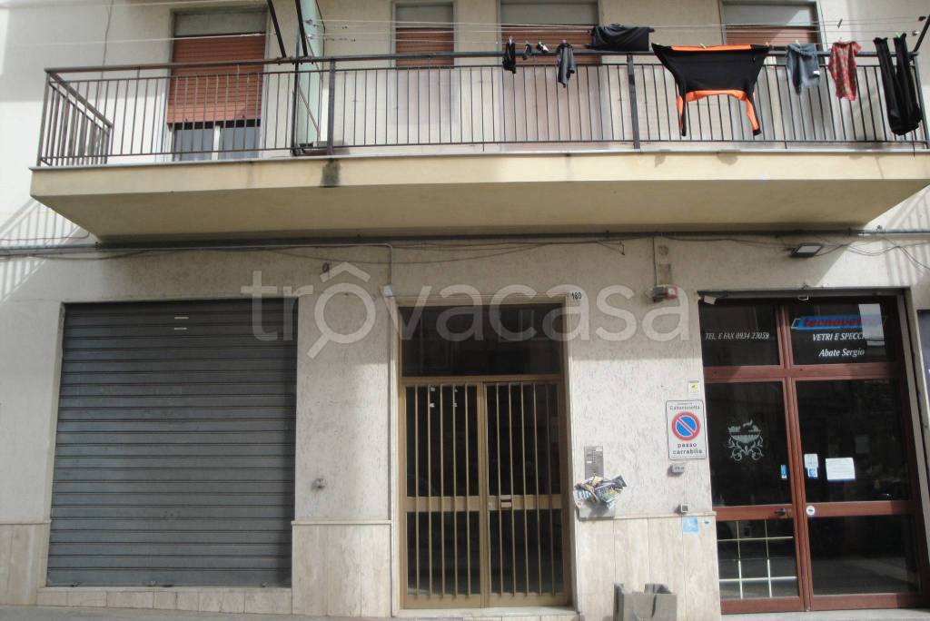 appartamento in vendita a Caltanissetta