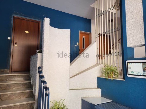 appartamento in vendita a Caltanissetta