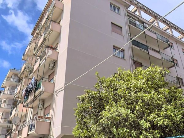 appartamento in vendita a Caltanissetta in zona Centro Storico