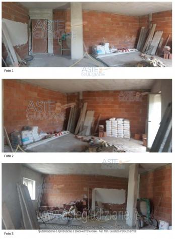 appartamento in vendita a Caltanissetta