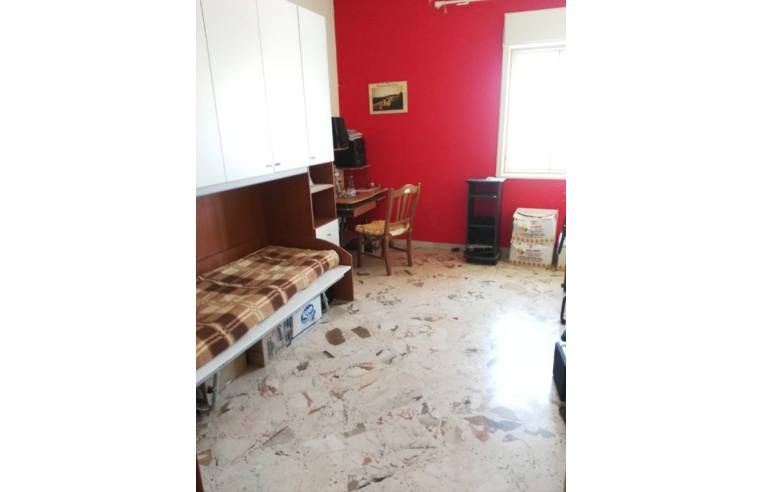 appartamento in vendita a Caltanissetta