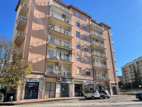 appartamento in vendita a Caltanissetta in zona Balate / Pinzelli