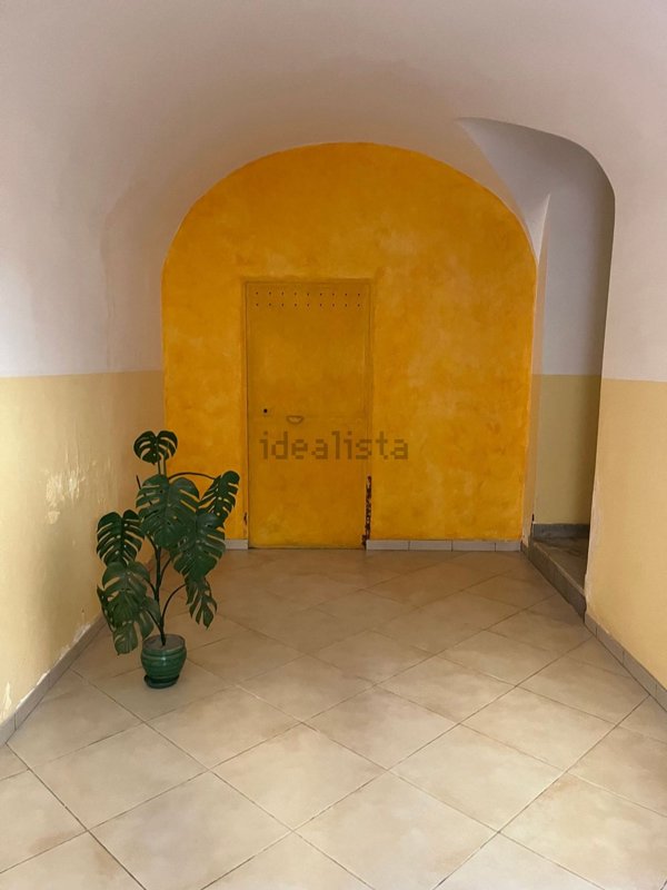 locale di sgombero in vendita a Caltanissetta in zona Centro Storico