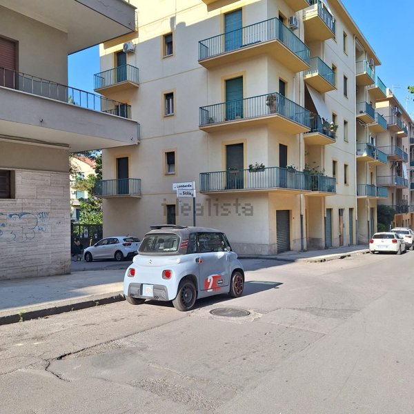 loft in vendita a Caltanissetta