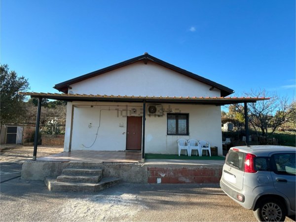 appartamento in vendita a Caltanissetta