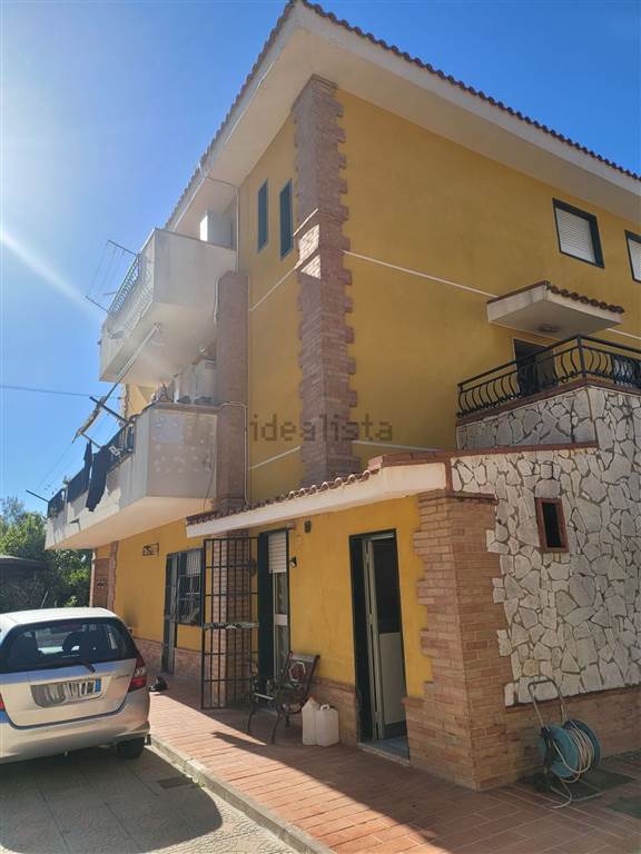 casa indipendente in vendita a Caltanissetta