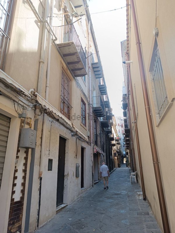 appartamento in vendita a Caltanissetta in zona Centro Storico