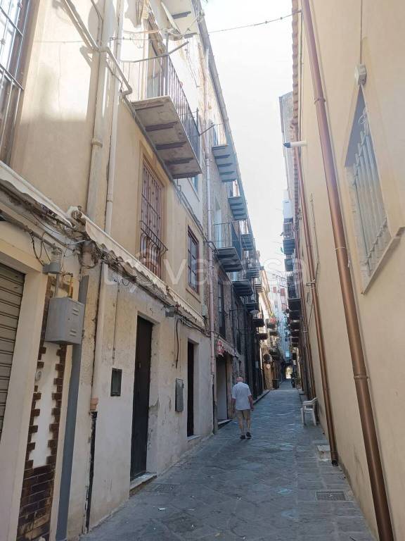 appartamento in vendita a Caltanissetta in zona Centro Storico