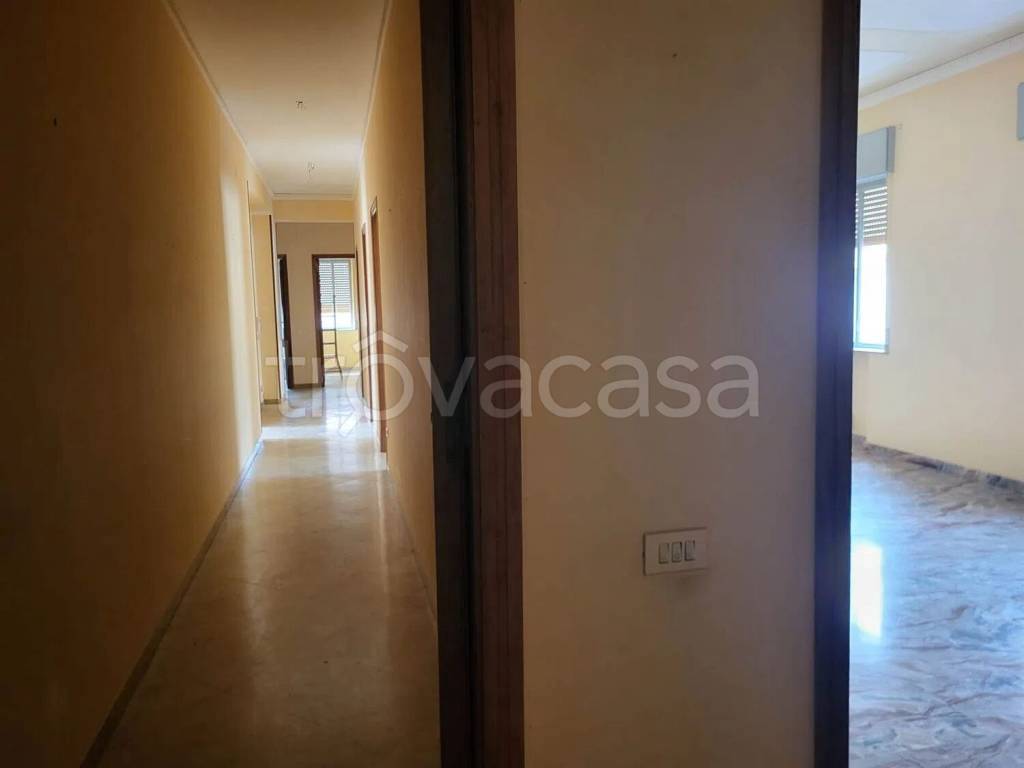 appartamento in vendita a Caltanissetta in zona Centro Storico