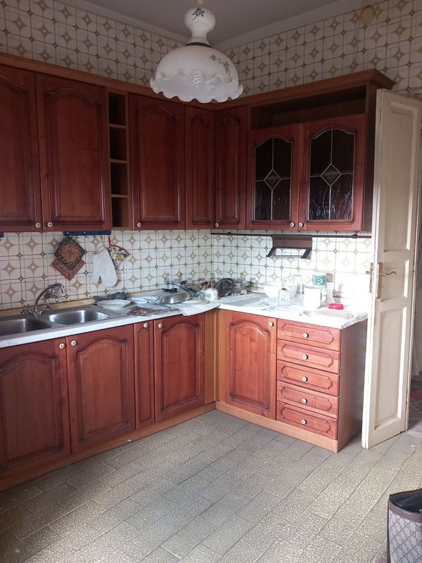 appartamento in vendita a Caltanissetta