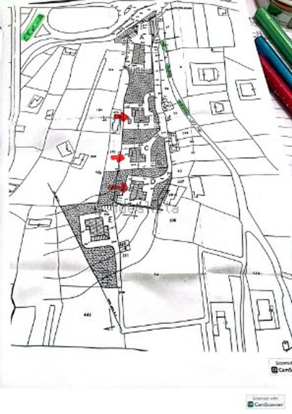 casa indipendente in vendita a Caltanissetta