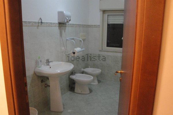 appartamento in vendita a Caltanissetta