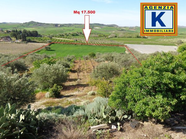 casa indipendente in vendita a Caltanissetta