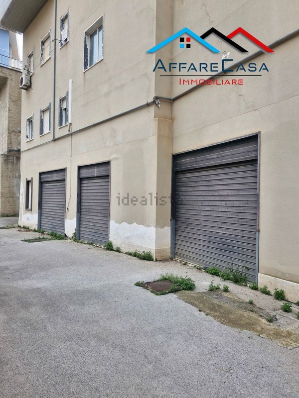 casa indipendente in vendita a Caltanissetta