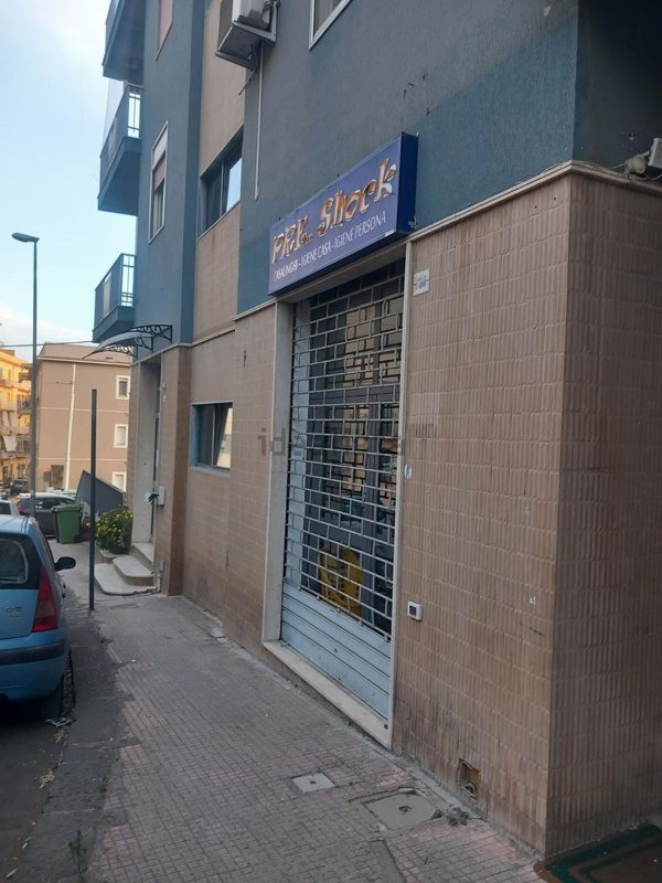 casa indipendente in vendita a Caltanissetta