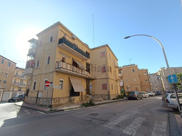 appartamento in vendita a Caltanissetta