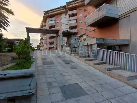 appartamento in vendita a Caltanissetta in zona Palmitelli