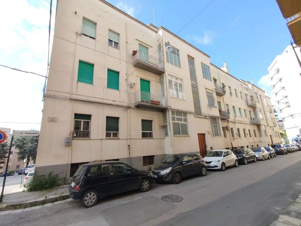 appartamento in vendita a Caltanissetta in zona Centro Storico