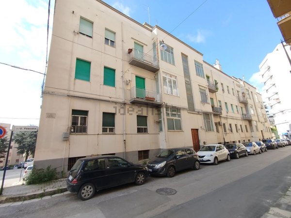 appartamento in vendita a Caltanissetta in zona Centro Storico