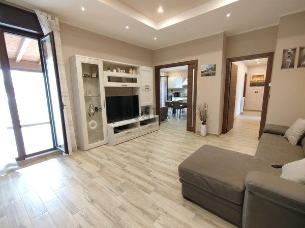 appartamento in vendita a Caltanissetta