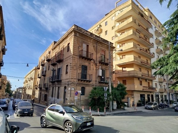 appartamento in vendita a Caltanissetta