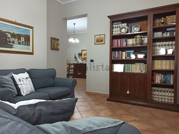 appartamento in vendita a Caltanissetta