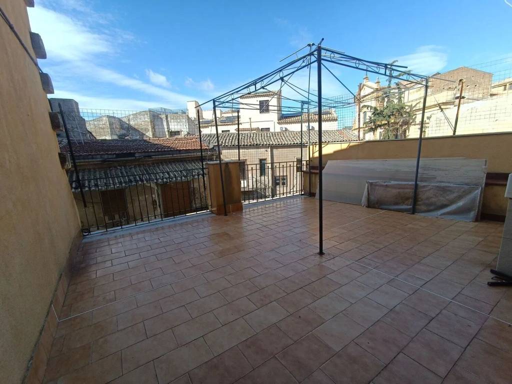 appartamento in vendita a Caltanissetta