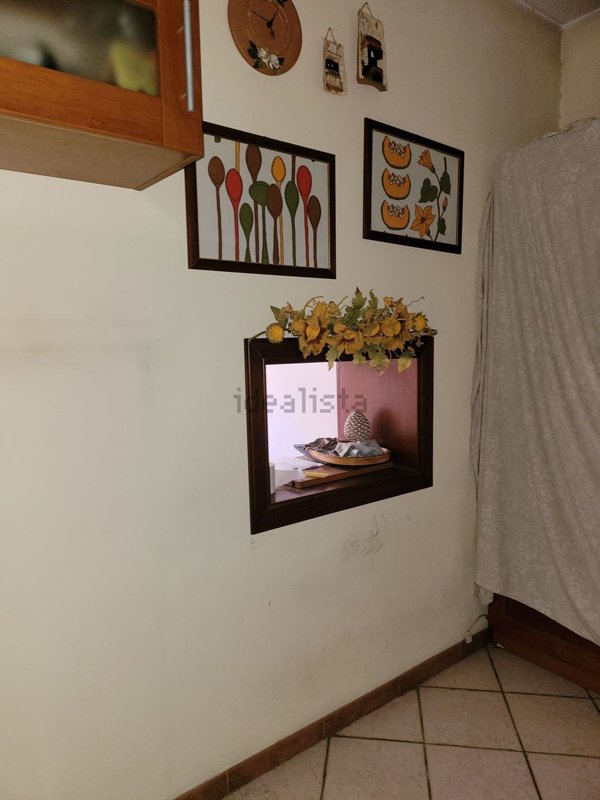 appartamento in vendita a Caltanissetta in zona Centro Storico