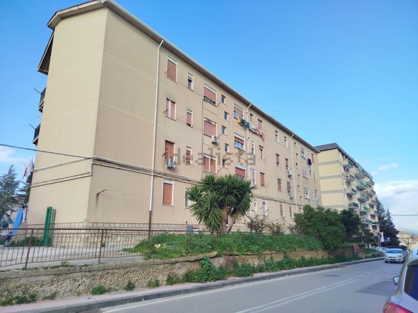 appartamento in vendita a Caltanissetta