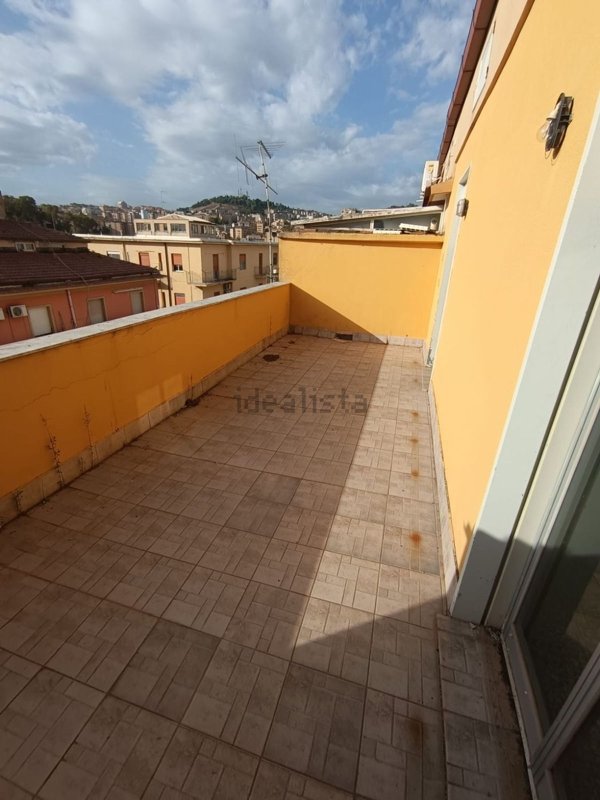 appartamento in vendita a Caltanissetta