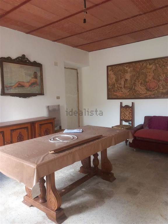 casa indipendente in vendita a Caltanissetta in zona Centro Storico
