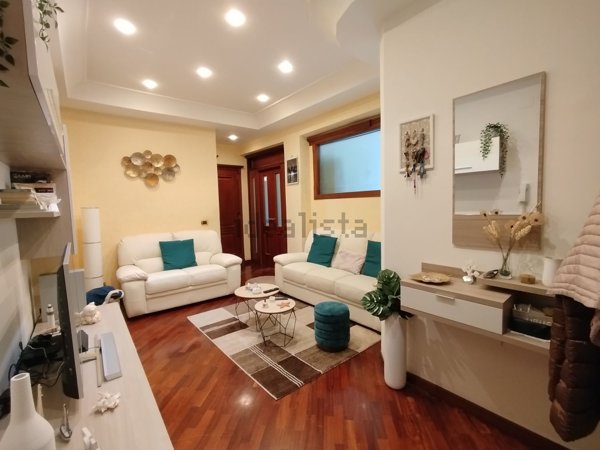 appartamento in vendita a Caltanissetta