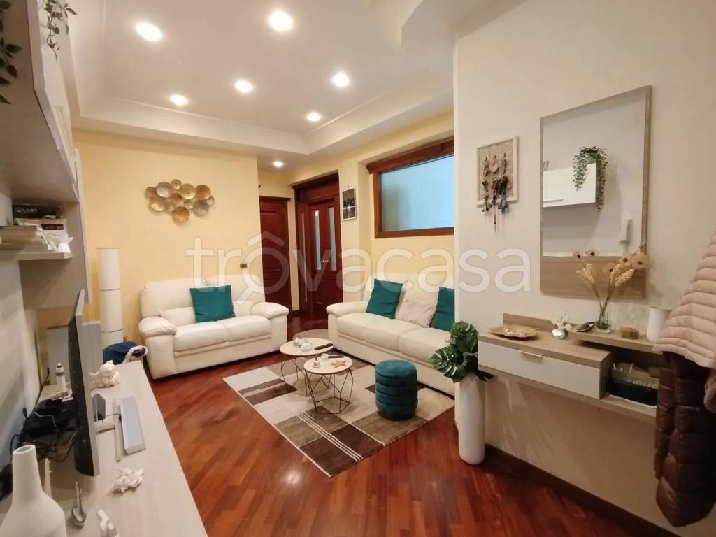 appartamento in vendita a Caltanissetta