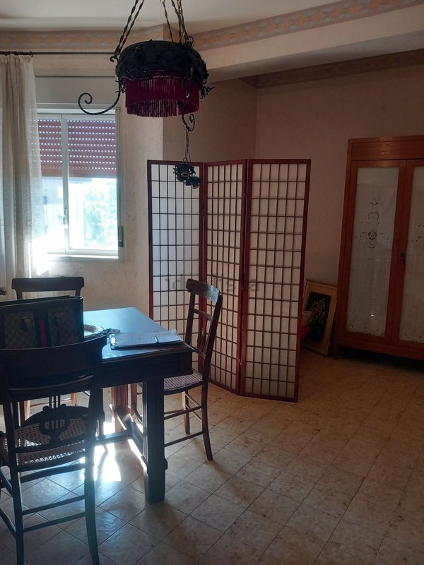 appartamento in vendita a Caltanissetta