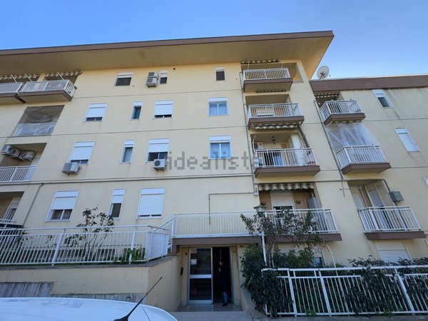 ufficio in vendita a Caltanissetta