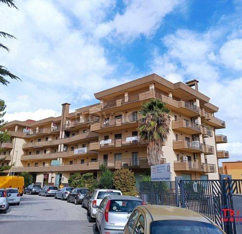 appartamento in vendita a Caltanissetta