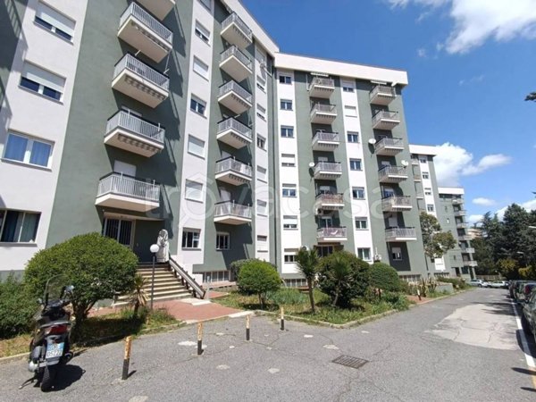 appartamento in vendita a Caltanissetta