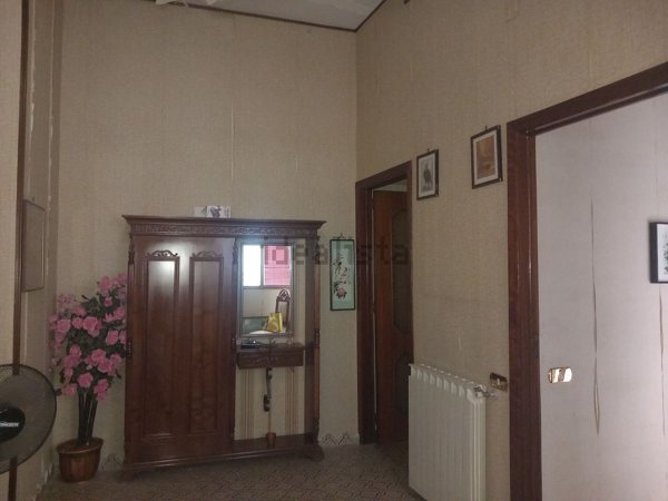 appartamento in vendita a Caltanissetta