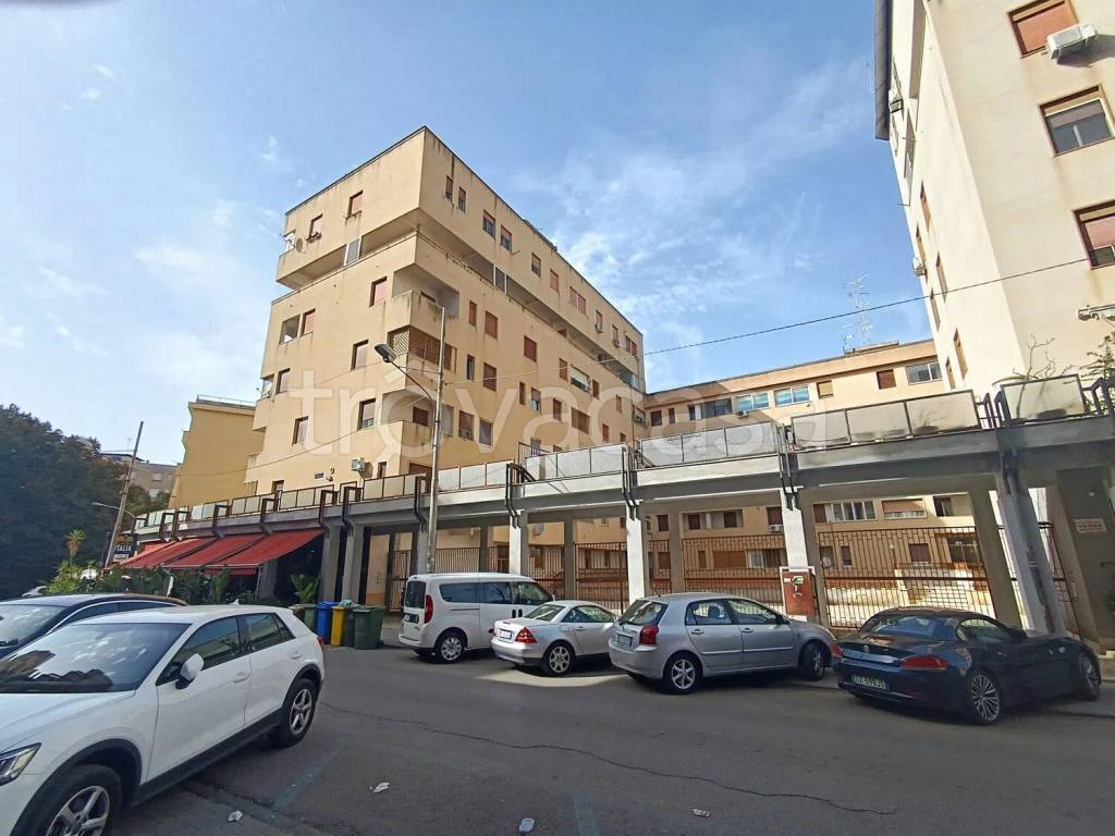 appartamento in vendita a Caltanissetta