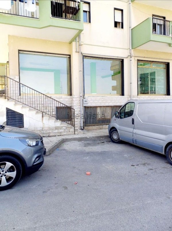 trivano in vendita a Caltanissetta