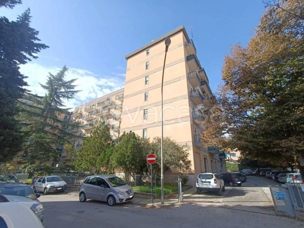 appartamento in vendita a Caltanissetta
