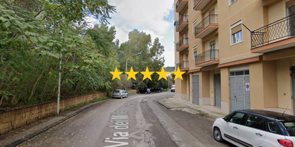 appartamento in vendita a Caltanissetta