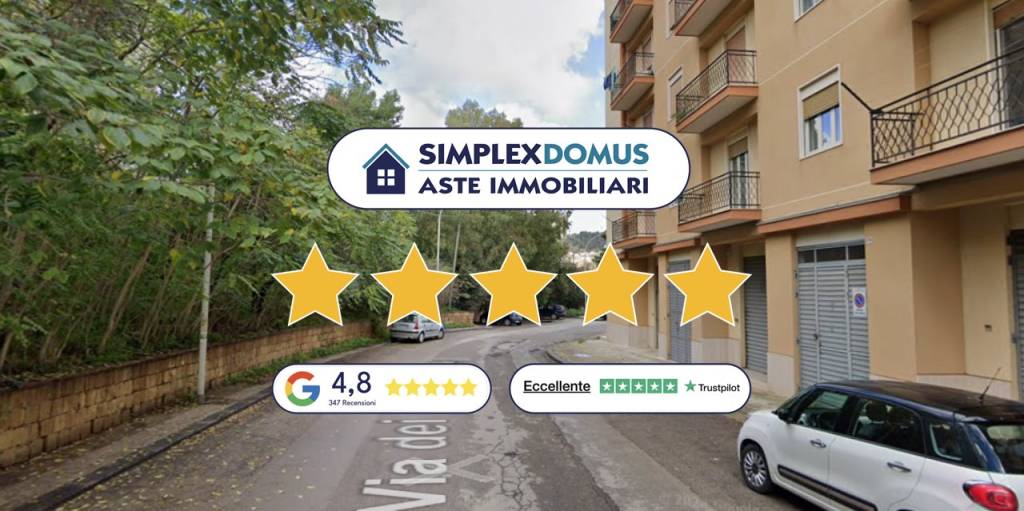 appartamento in vendita a Caltanissetta